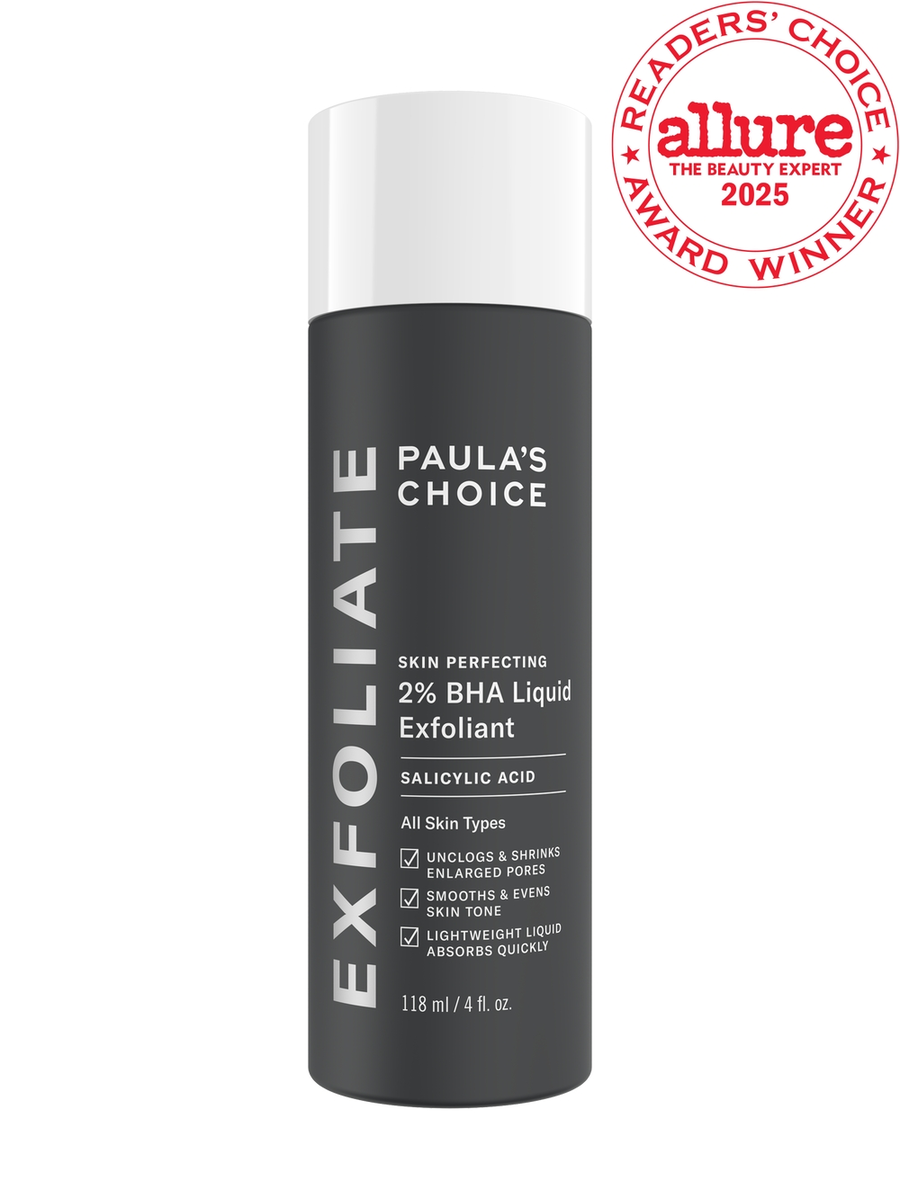 skin perfecting 2 bha płynny peeling
