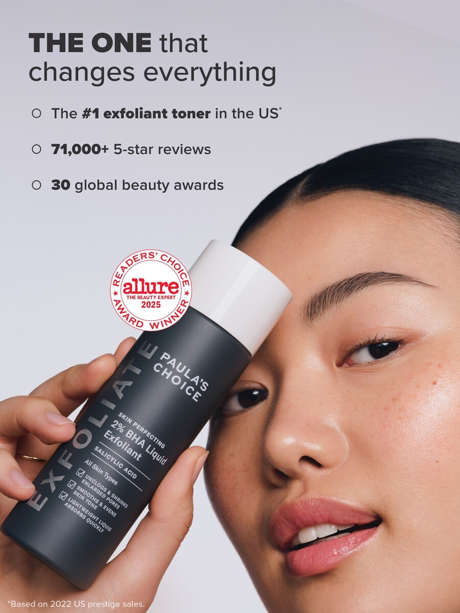 skin perfecting 2 bha płynny peeling