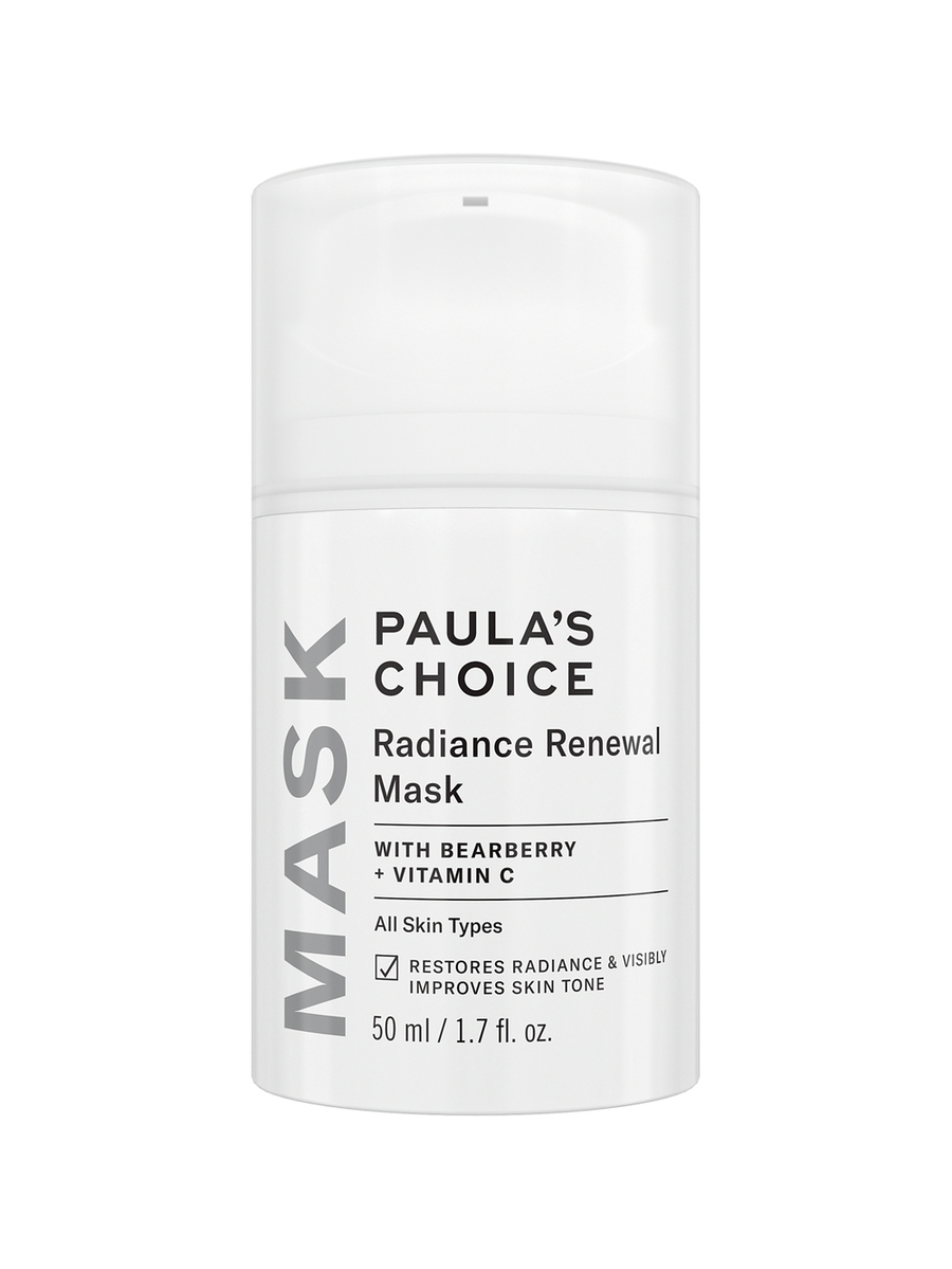 maska regenerująca radiance