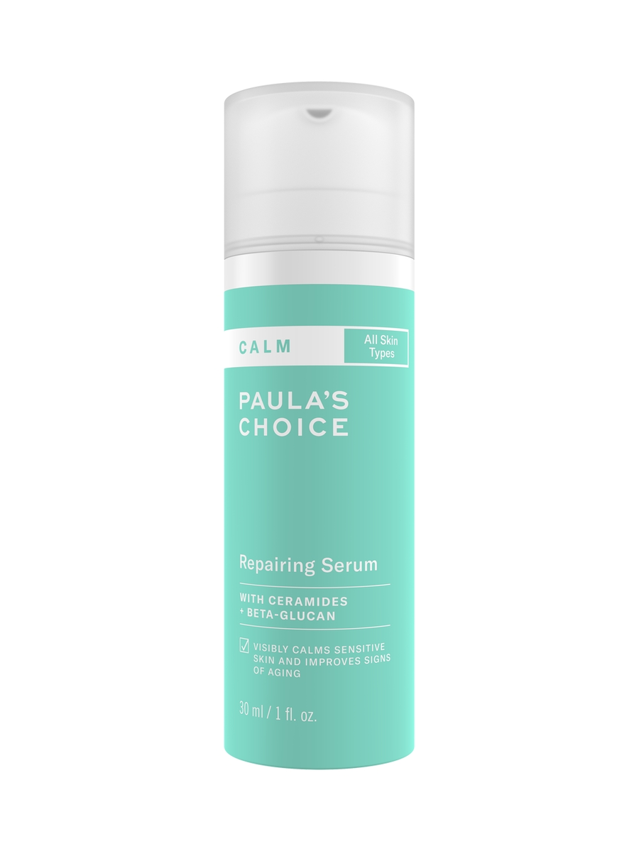 serum naprawcze calm