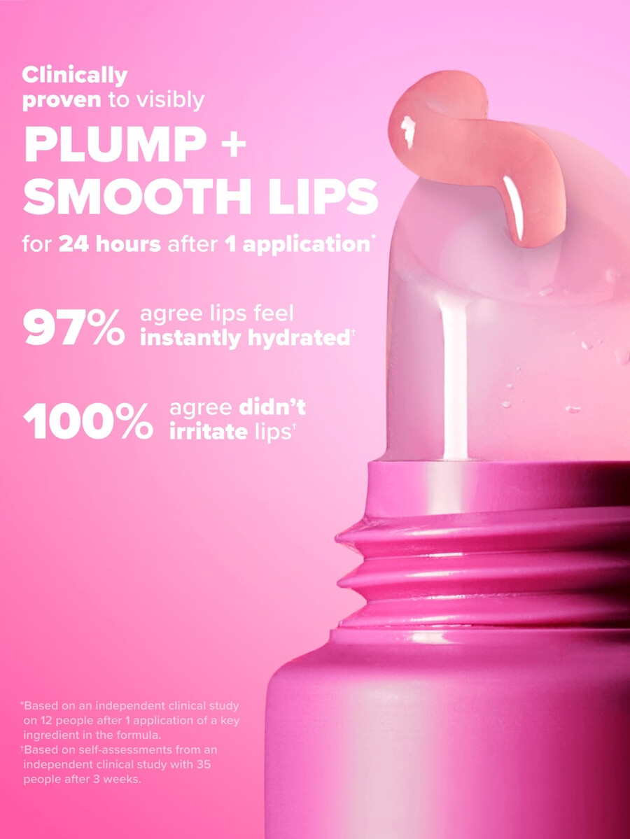 balsam do ust pro-collagen peptide plumping gloss balm
