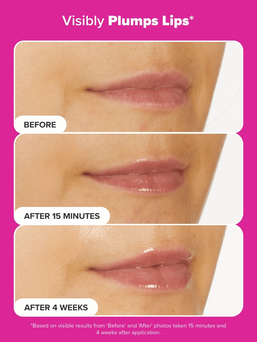 balsam do ust pro-collagen peptide plumping gloss balm