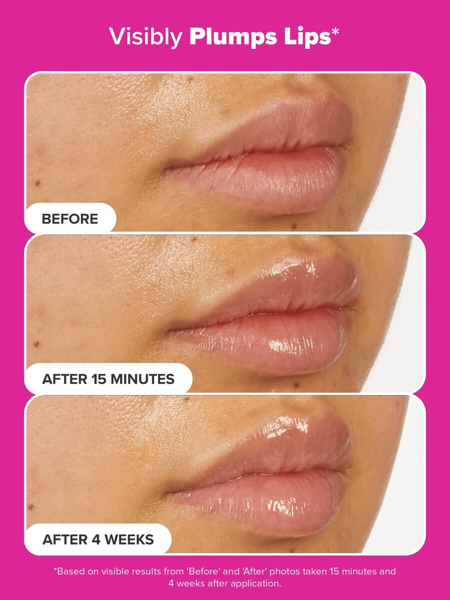balsam do ust pro-collagen peptide plumping gloss balm