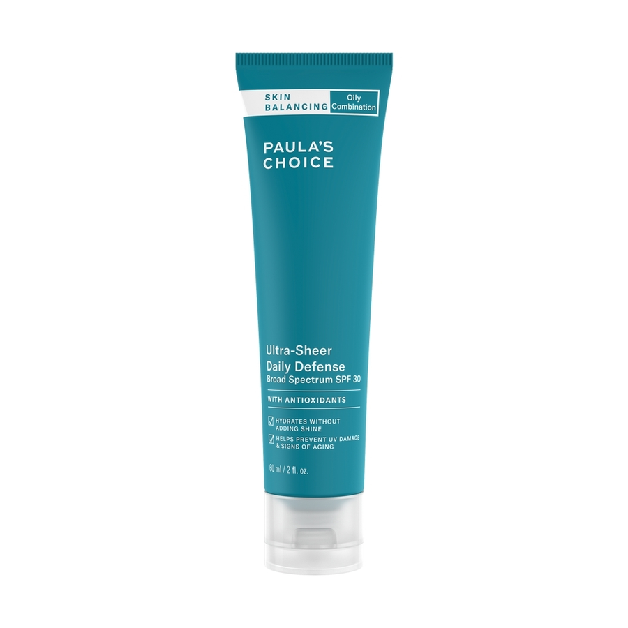rÓwnowaŻenie skÓry sheer daily defense broad spectrum spf 30