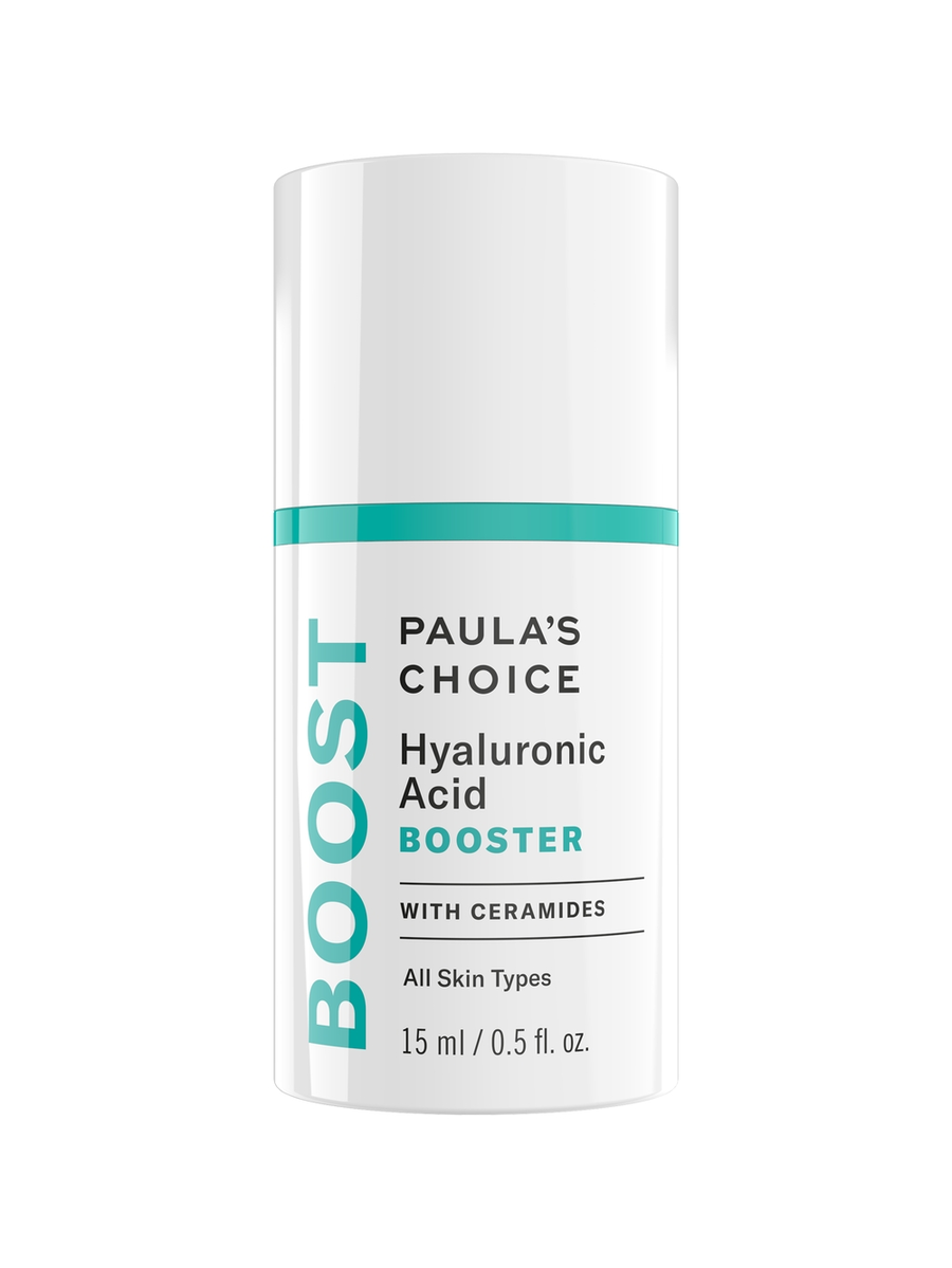 booster kwasu hialuronowego