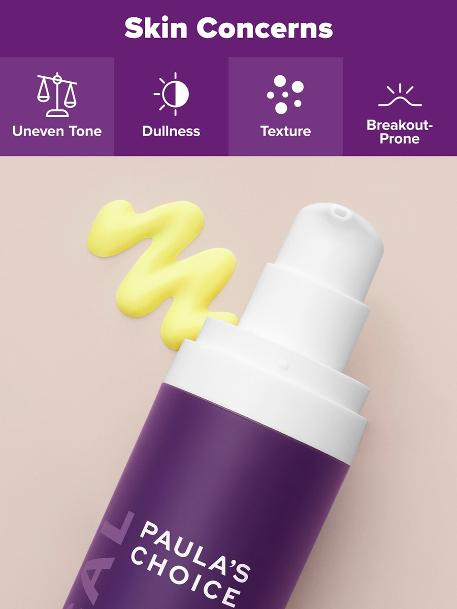 clinical pro podwójna terapia retinoidowa z retinaldehydem